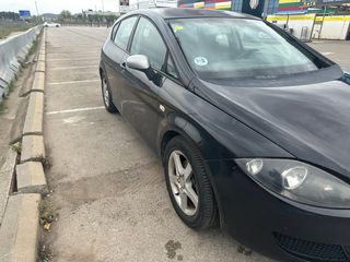 SEAT Leon 2005