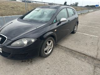 SEAT Leon 2005