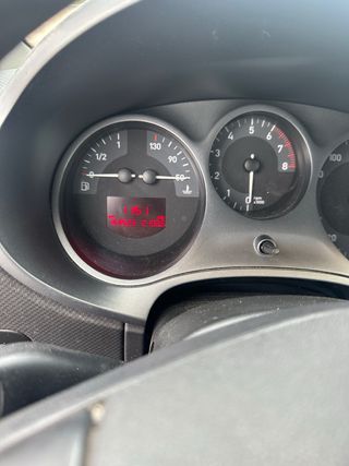 SEAT Leon 2005