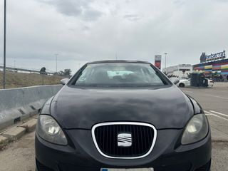 SEAT Leon 2005