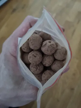 Bolitas Fertilizantes para Acuario Plantado