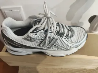 Nike 740 Bambas Deportivas