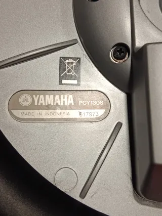 Pad Yamaha PCY-130S