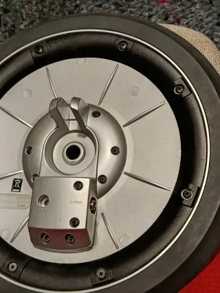 Pad Yamaha PCY-130S