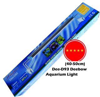 gama de pantalla led pecera acuario