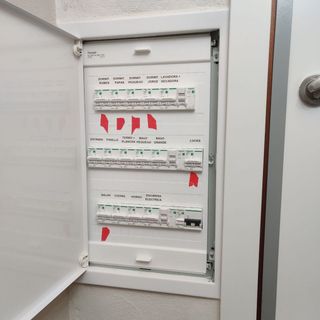 ELECTRICISTA PROFESIONAL – INSTALACIONES COMPLETAS