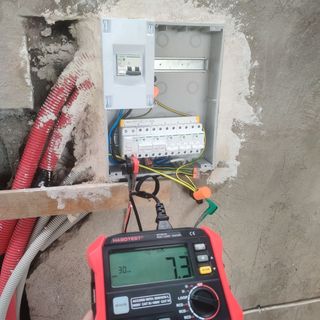 ELECTRICISTA PROFESIONAL – INSTALACIONES COMPLETAS