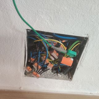 ELECTRICISTA PROFESIONAL – INSTALACIONES COMPLETAS