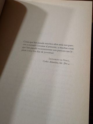 El secreto de Mona Lisa