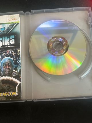 Dead Rising Classics Xbox 360