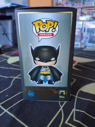 Funko Pop DC Batman 270