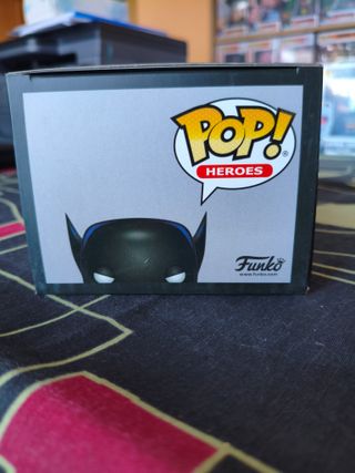 Funko Pop DC Batman 270