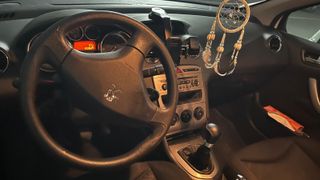 Peugeot 308 2010