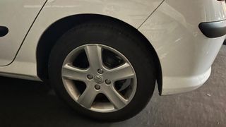 Peugeot 308 2010