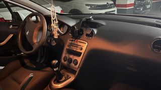 Peugeot 308 2010