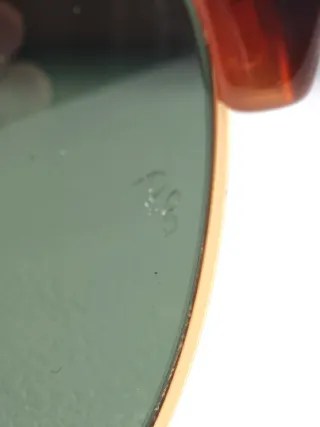 Gafas de Sol Ray-Ban Clubmaster RB3016