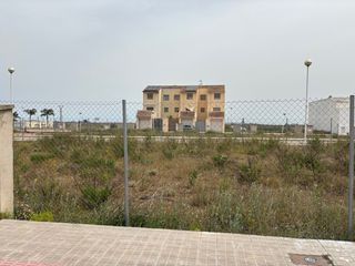 Parcela en Alginet, a 20 minutos de Valencia