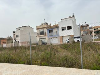 Parcela en Alginet, a 20 minutos de Valencia