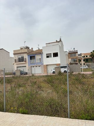 Parcela en Alginet, a 20 minutos de Valencia