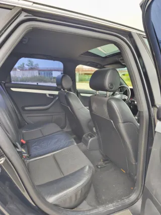 Audi A4 2004