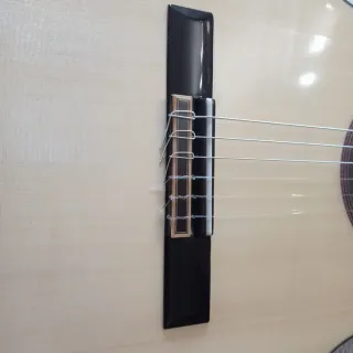 Guitarra Flamenca Vicente Tatay Tomas
