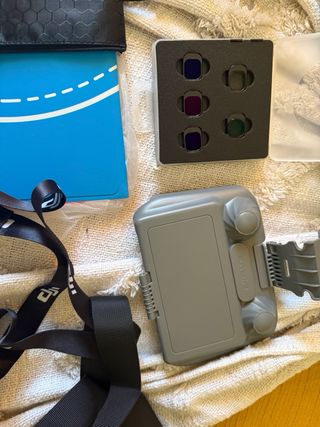 DJI Mini 4 Pro Fly More Combo (DJI RC 2)