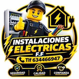 Electricista,se realiza trabajos de electricidad