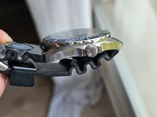 Reloj Orient UN9P-C1 Dolphin
