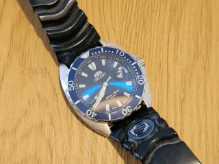 Reloj Orient UN9P-C1 Dolphin