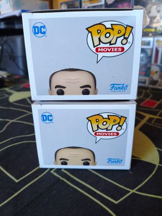 Funko Pop Batman Oswald Cobblepot 1191