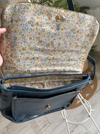 Bolso Misako Azul