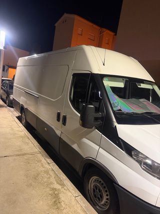 Iveco Daily 2022