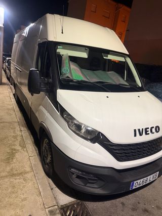 Iveco Daily 2022