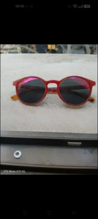 Gafas de sol mujer Saraghina y Mo