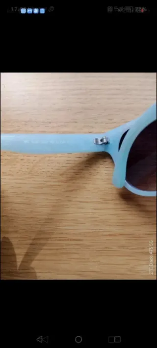 Gafas de sol mujer Saraghina y Mo