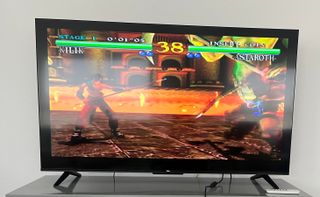 Lote 2 juegos Dreamcast: Soul Calibur + WWF