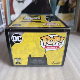 Funko Pop DC Gas Batman 532