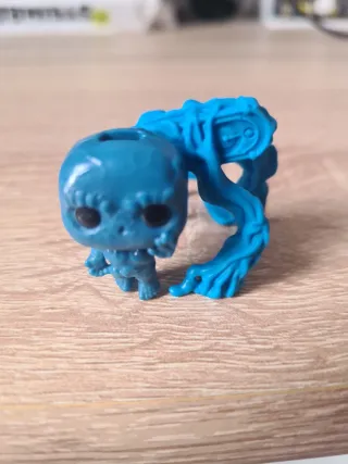 Funko Pop Kinder Joy Vecna Stranger Things