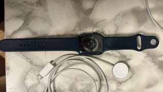 Apple Watch Serie 7 45mm