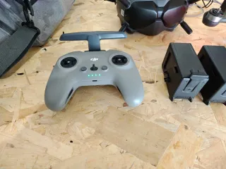 DJI FPV Combo Completo