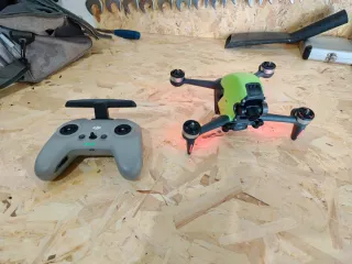 DJI FPV Combo Completo