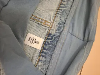 Lote pantallones y ropa Premamá Talla M