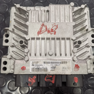 ECU Motor Continental 5WS40583G