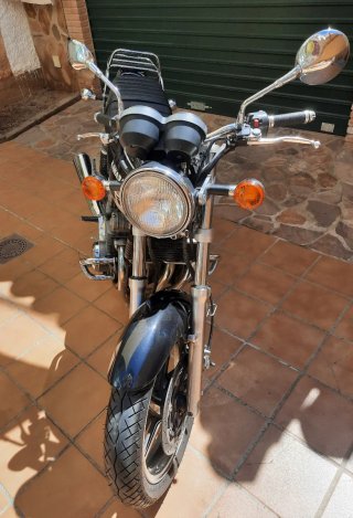 Kawasaki