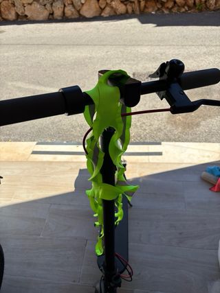 Patinete Eléctrico Xiaomi 4