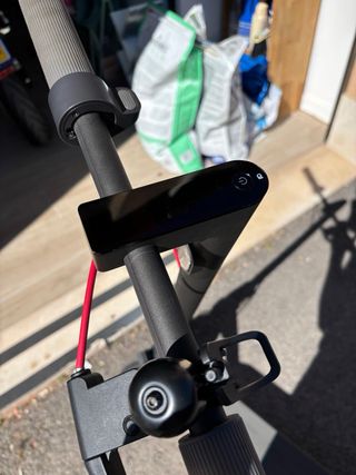 Patinete Eléctrico Xiaomi 4
