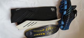 Adidas F50 Botas de fútbol