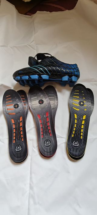 Adidas F50 Botas de fútbol