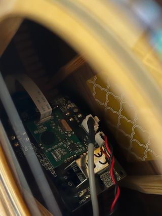 Cort Gold OC8 Guitarra Electroacústica