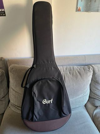 Cort Gold OC8 Guitarra Electroacústica